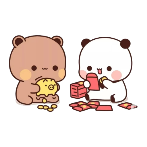 小笨熊
